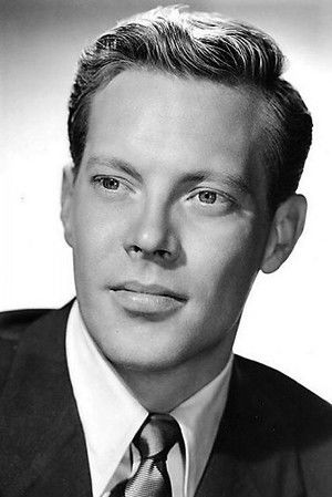 Dick Haymes profil kép