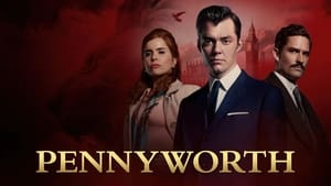 Pennyworth: The Origin of Batman's Butler kép