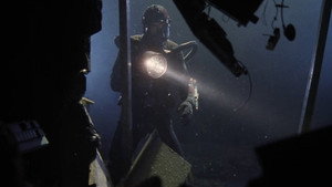 Shark Hunter háttérkép