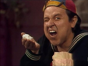 El Chavo del Ocho Season 5 Ep.6 6. epizód