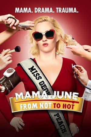 Mama June: Family Crisis