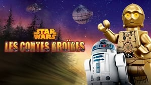 LEGO Star Wars: Droid Tales kép