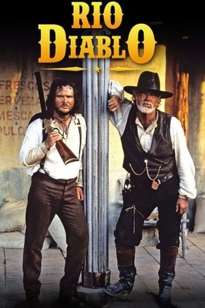 Rio Diablo - Az Ördögfolyó