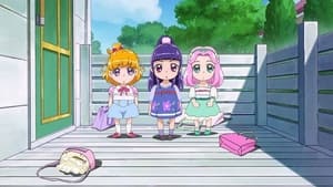 魔法つかいプリキュア! 1. évad Ep.44 44. epizód