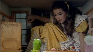 The Muppet Show Season 5 Ep.6 6. epizód