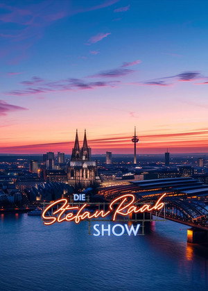Die Stefan Raab Show poszter