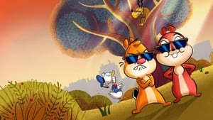 Chip és Dale - Élet a parkban kép