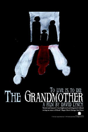 The Grandmother poszter