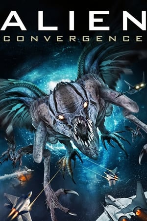 Alien Convergence poszter