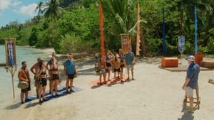 Survivor Québec 2. évad Ep.29 29. epizód