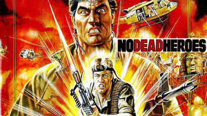 No Dead Heroes háttérkép