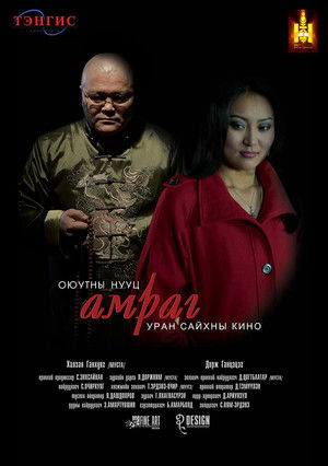Оюутны нууц амраг poszter