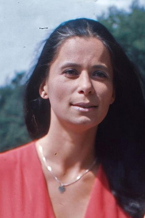 Nadia Henkowa profil kép