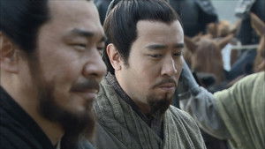 三国 1. évad Ep.3 3. epizód