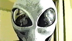 Suroh: Alien Hitchhiker háttérkép