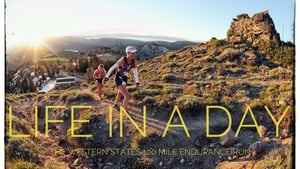 LIFE IN A DAY - The Western States 100 Mile Endurance Run háttérkép