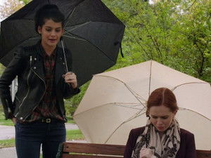 Betrayal Season 1 Ep.9 9. epizód