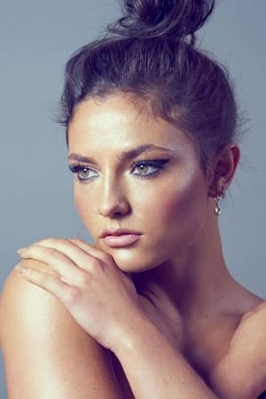 Jade Chynoweth profil kép