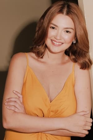 Angelica Panganiban profil kép