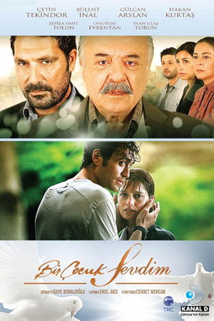 Bir Çocuk Sevdim poszter