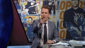 The Opposition with Jordan Klepper Season 1 Ep.55 55. epizód