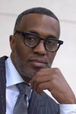 Kevin Samuels profil kép