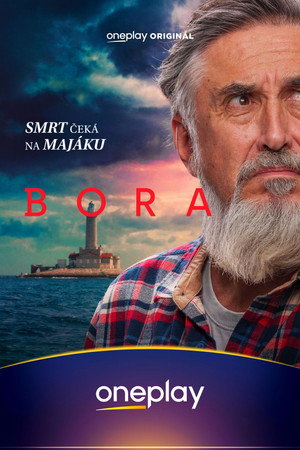 Bora poszter