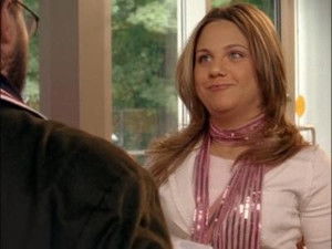 Degrassi Season 5 Ep.11 11. epizód