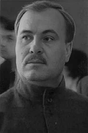 Aleksandr Garin profil kép
