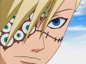 MÄR-メルヘヴン- 3. évad Ep.20 20. epizód