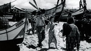 Les Amants du Tage háttérkép