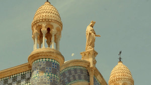 Algérie secrète kép