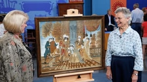 Antiques Roadshow Season 15 Ep.14 14. epizód