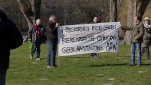 Zwarte zwanen 1. évad Ep.9 9. epizód