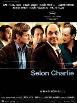 Selon Charlie poszter