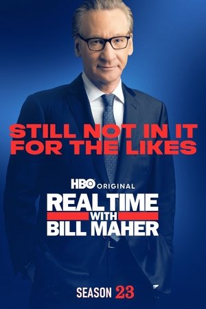 Real Time with Bill Maher