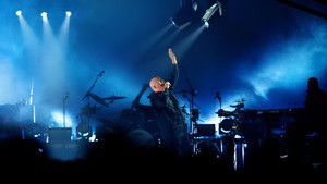 Peter Gabriel - Back to Front háttérkép