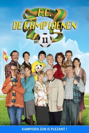 F.C. De Kampioenen