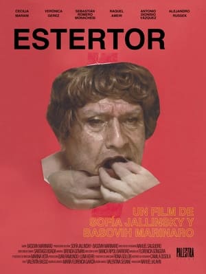 ESTERTOR poszter