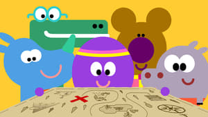 Hey Duggee 1. évad Ep.9 9. epizód