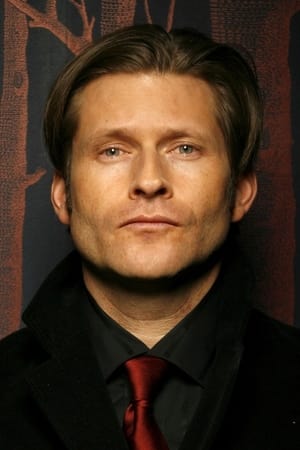 Crispin Glover profil kép