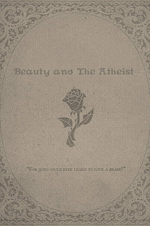 Beauty and the Atheist poszter