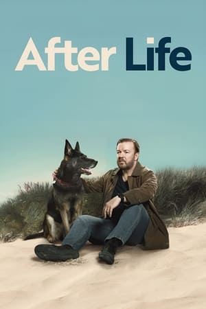 After Life - Mögöttem az élet poszter