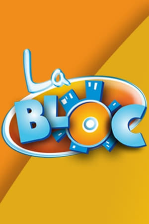 La bloc poszter