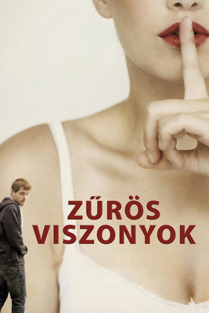 Zűrös viszonyok