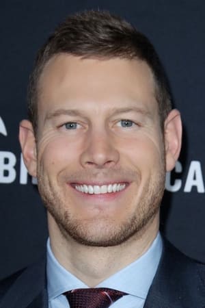 Tom Hopper profil kép