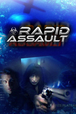 Rapid Assault poszter
