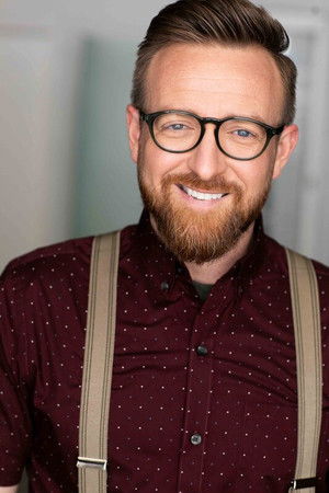 Brent Roberts profil kép