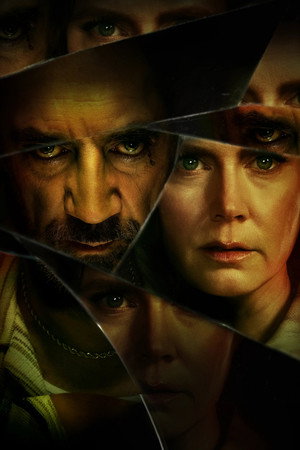 Cape Fear poszter