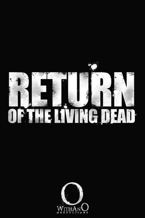 Return of the Living Dead poszter